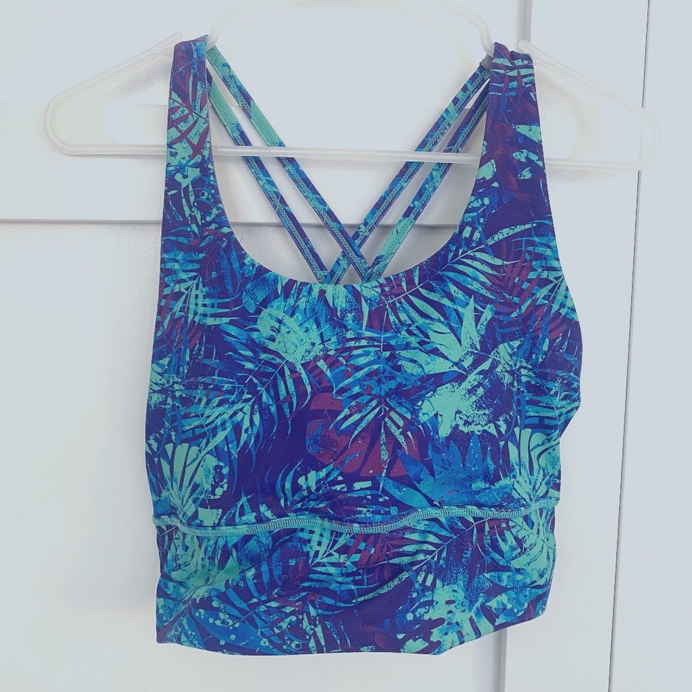 Born Primitive Sports Bra